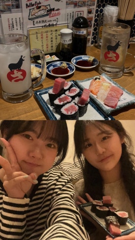 은지초밥 이미지