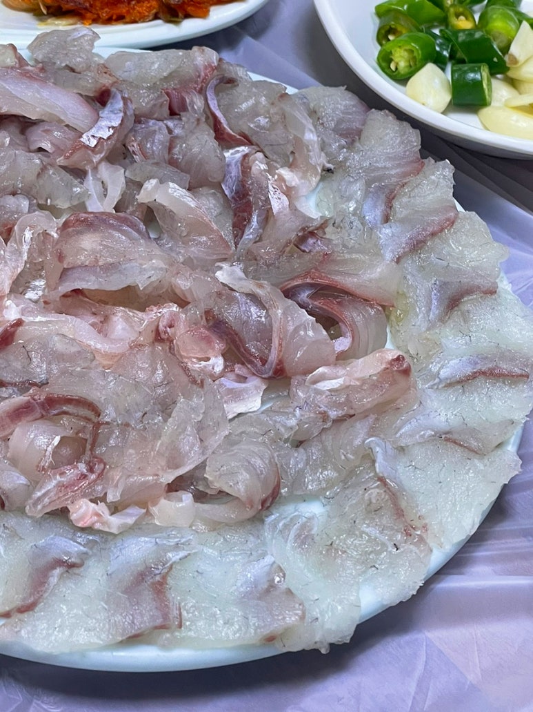 진전횟집 이미지