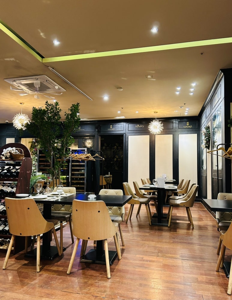 라포레 트라토리아 이미지