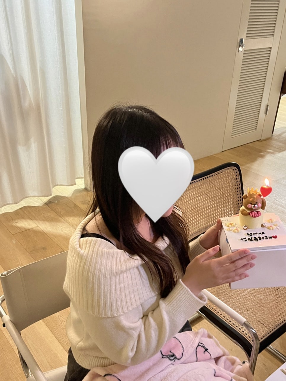 라멜스튜디오 파티룸 이미지