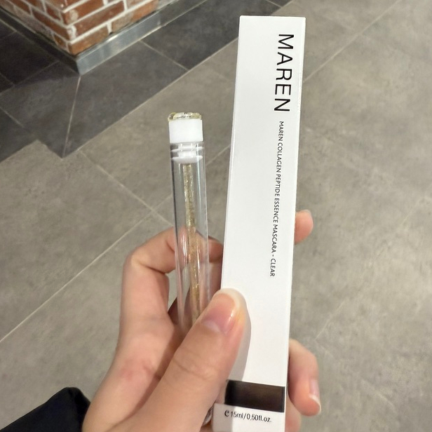레빗브로우 이미지