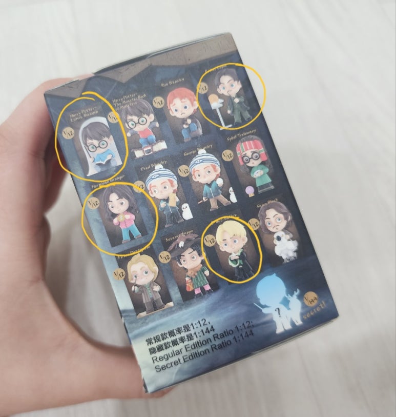 루모스맥시마 이미지