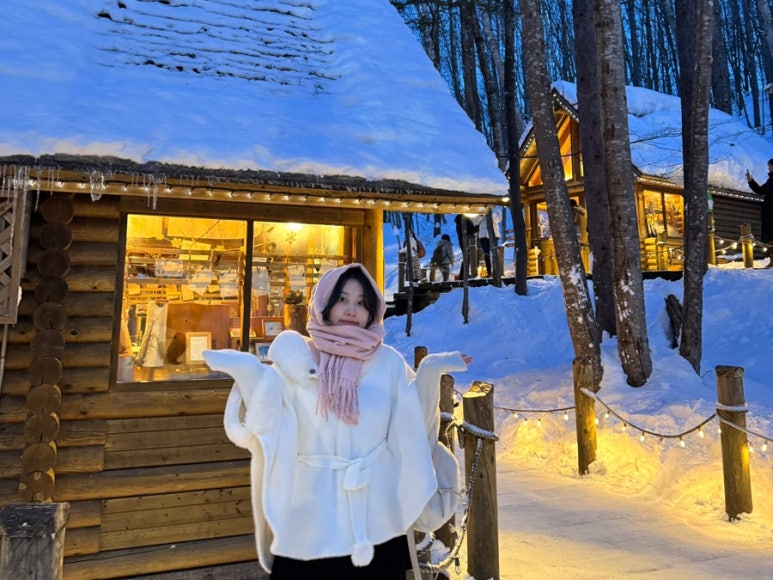 웅비투어 이미지