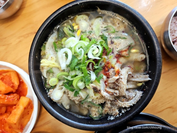 제주은희네해장국 이미지
