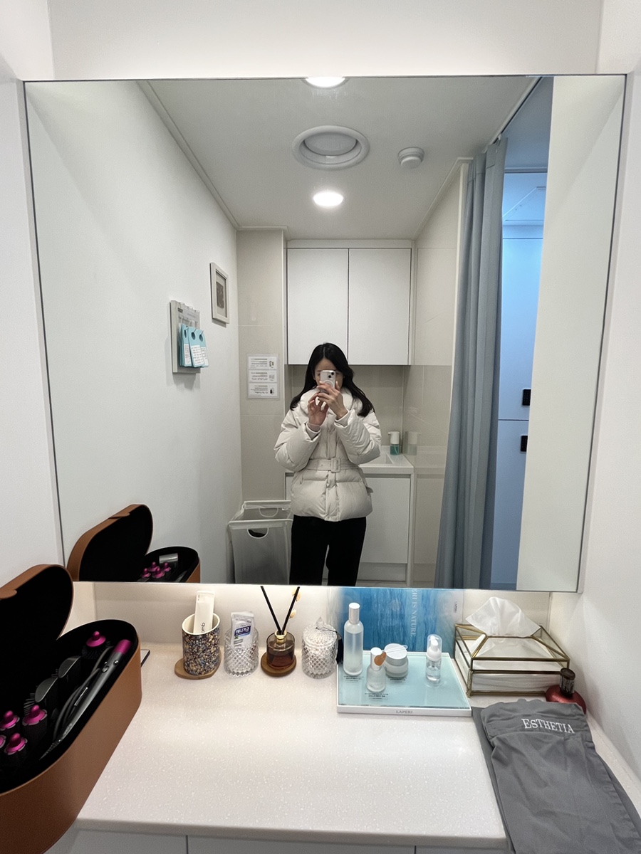 에스테티아 송파거여 1호점 이미지