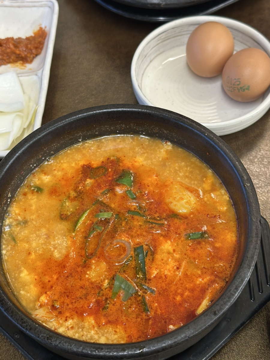 제주하르방해장국 대구칠곡점 이미지