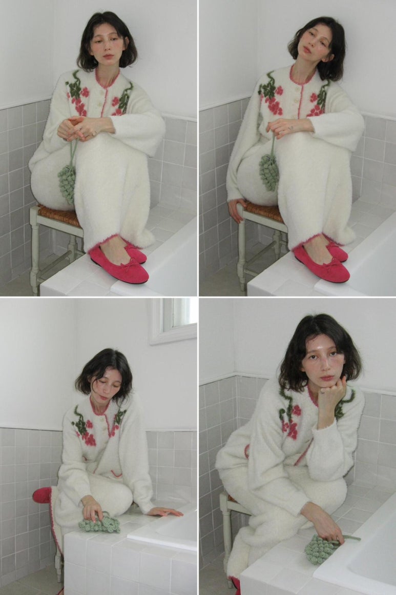 헤어리나 이미지