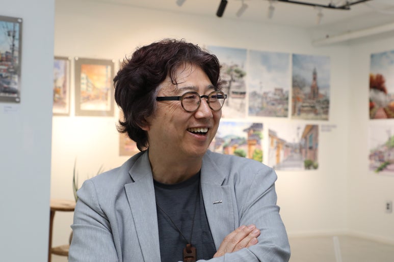 연재건축사사무소 이미지