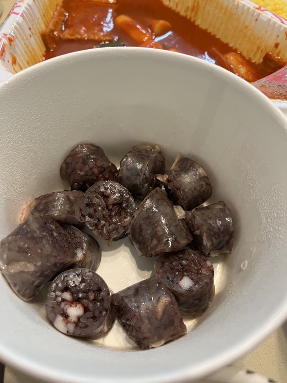 스텔라떡볶이 충북청주율량내덕점 이미지