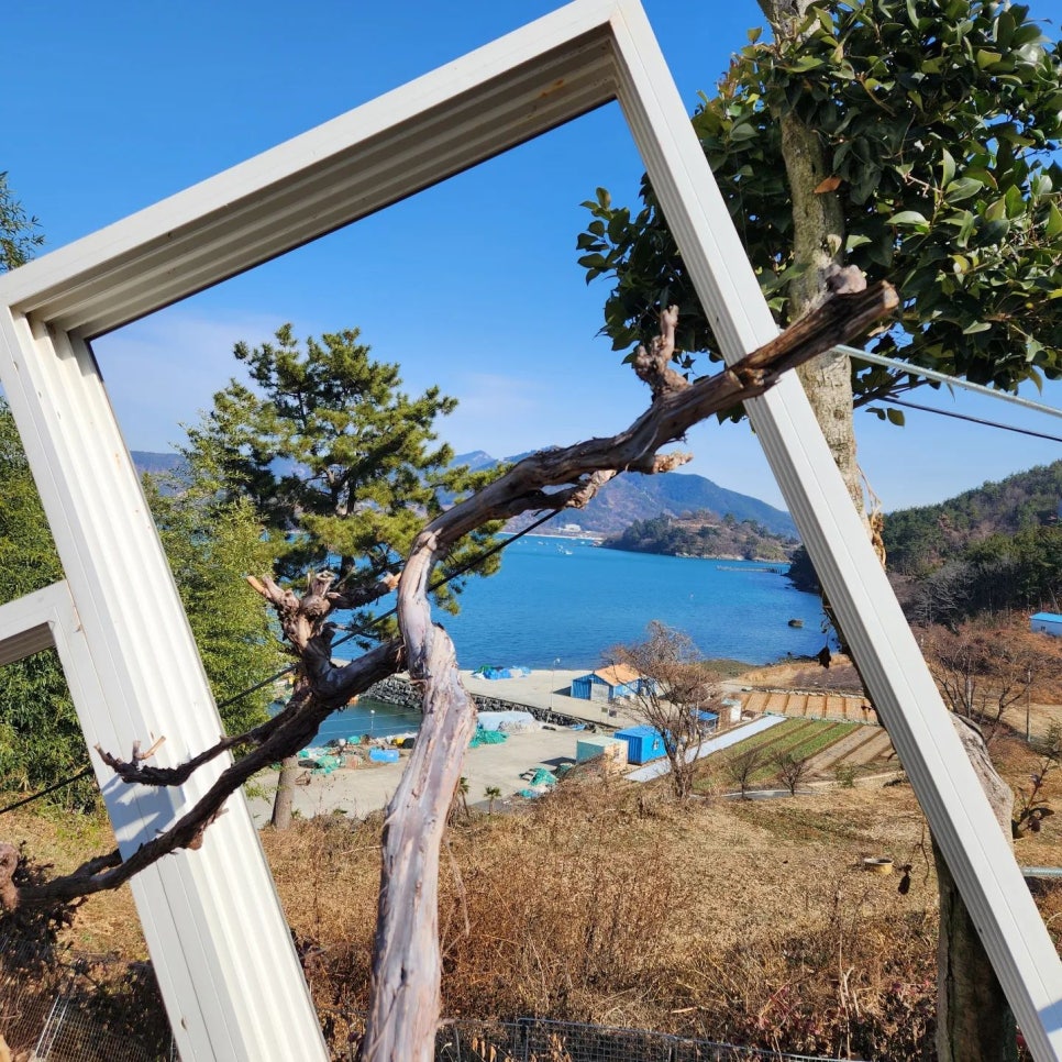 여유캠핑장 이미지
