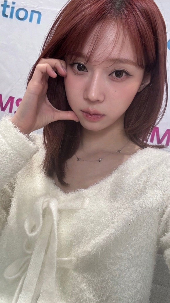 잘헤어염색 이미지