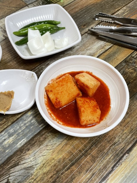 주연참숯갈비 이미지