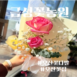 오전꽃농원 이미지