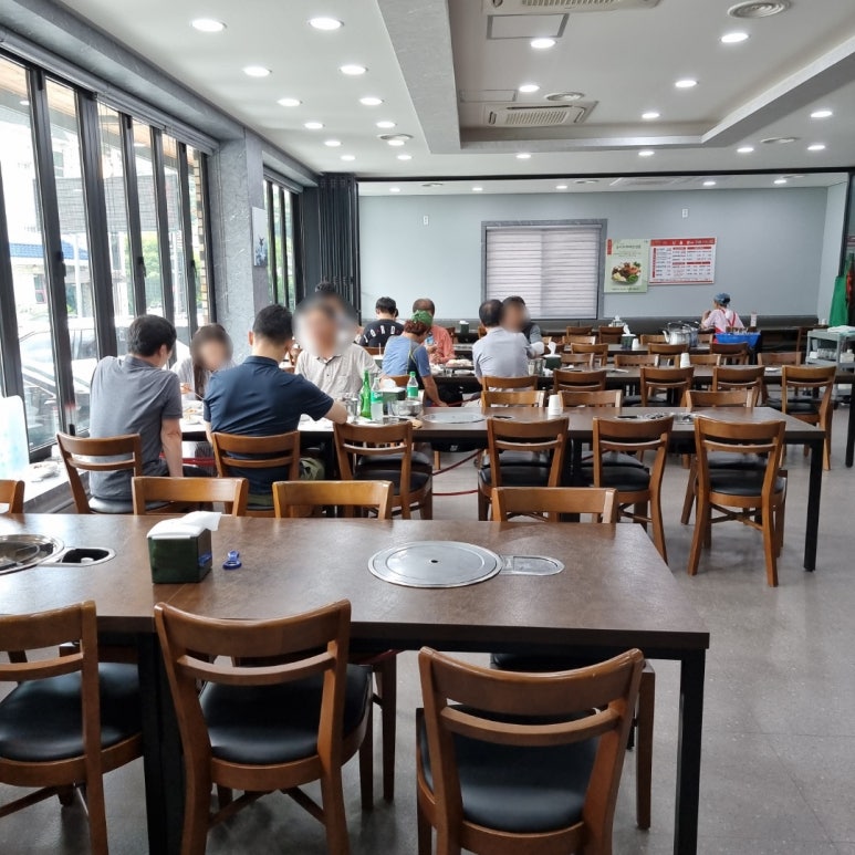 산들애 이미지