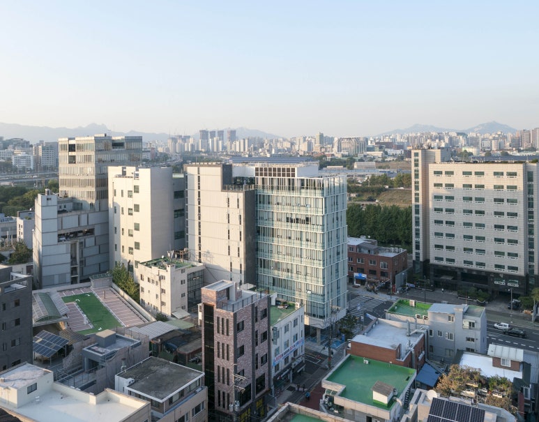 건축사사무소에이앤디 이미지