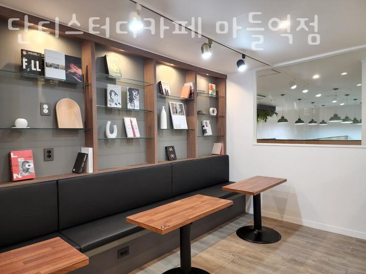 단디스터디카페마들역점 이미지