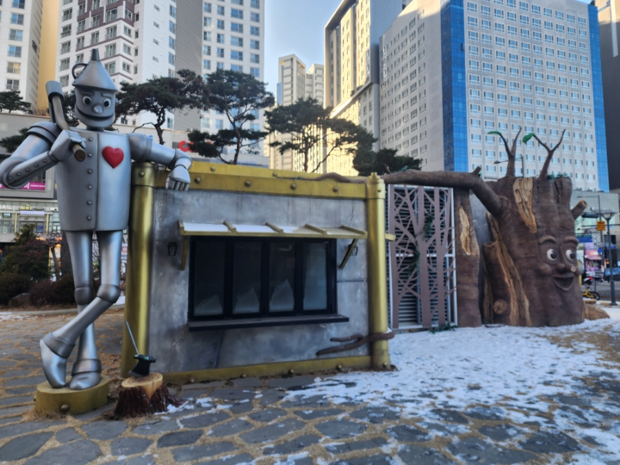 버거킹 미사역파라곤스퀘어점 이미지