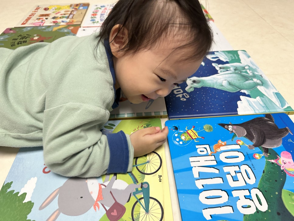 둥지라라랜드 이미지