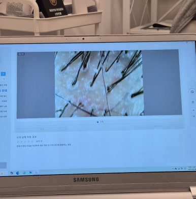 숲칼프가산두피탈모전문센터 이미지
