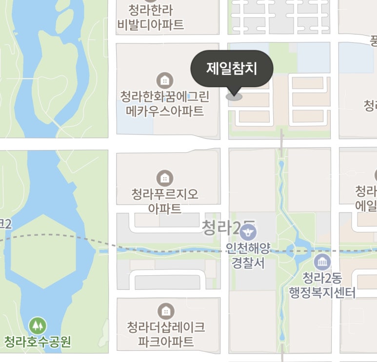 제일참치 이미지