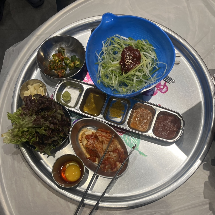 냉삼회관CGV점 이미지