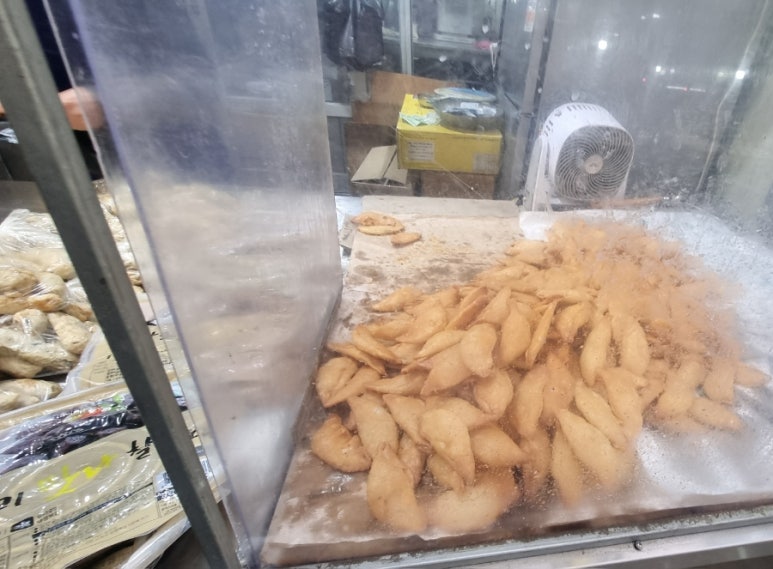대호만두 이미지
