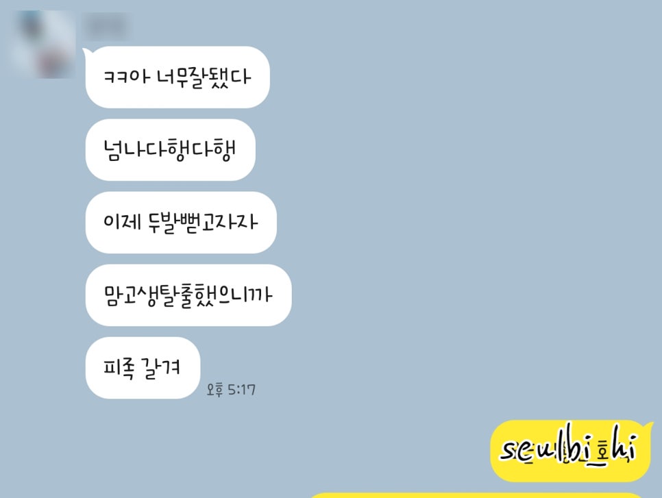 청년피자내포 이미지