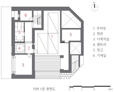 (주)한길엔지니어링 이미지