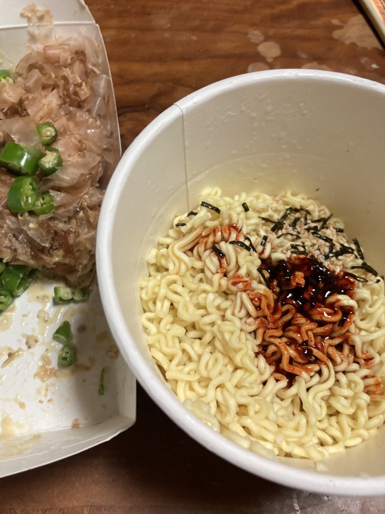 이라이타코야끼 이미지