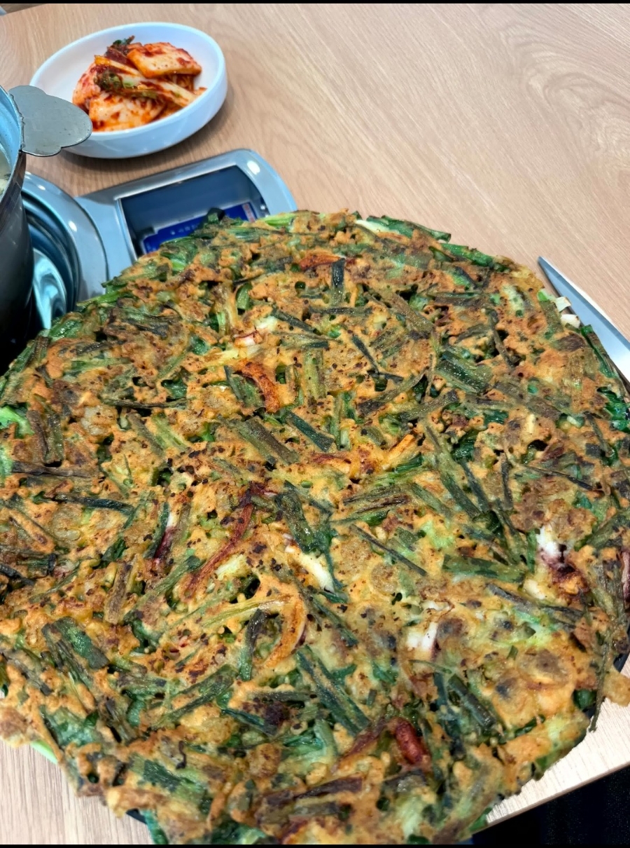 팔당원조칼제비 이미지