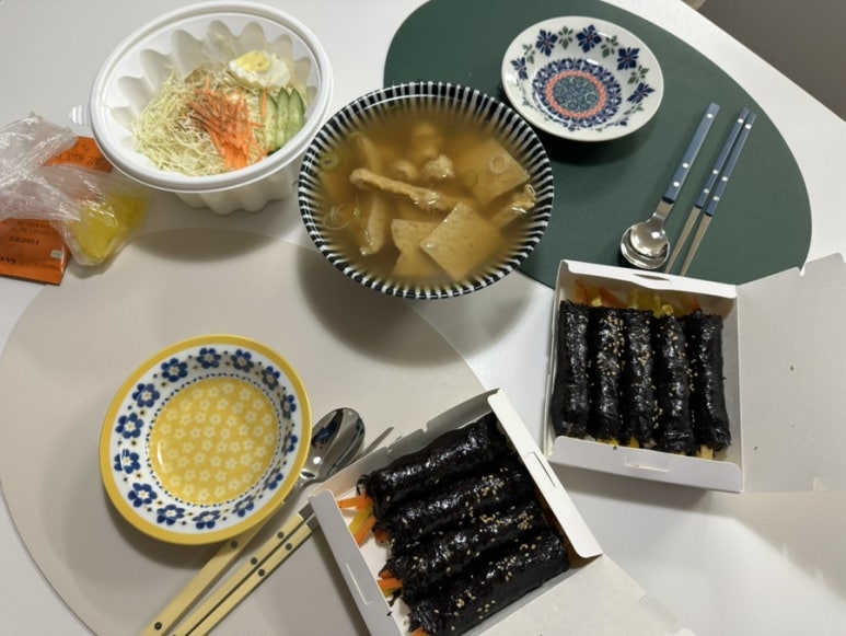 선비꼬마김밥지제점 이미지