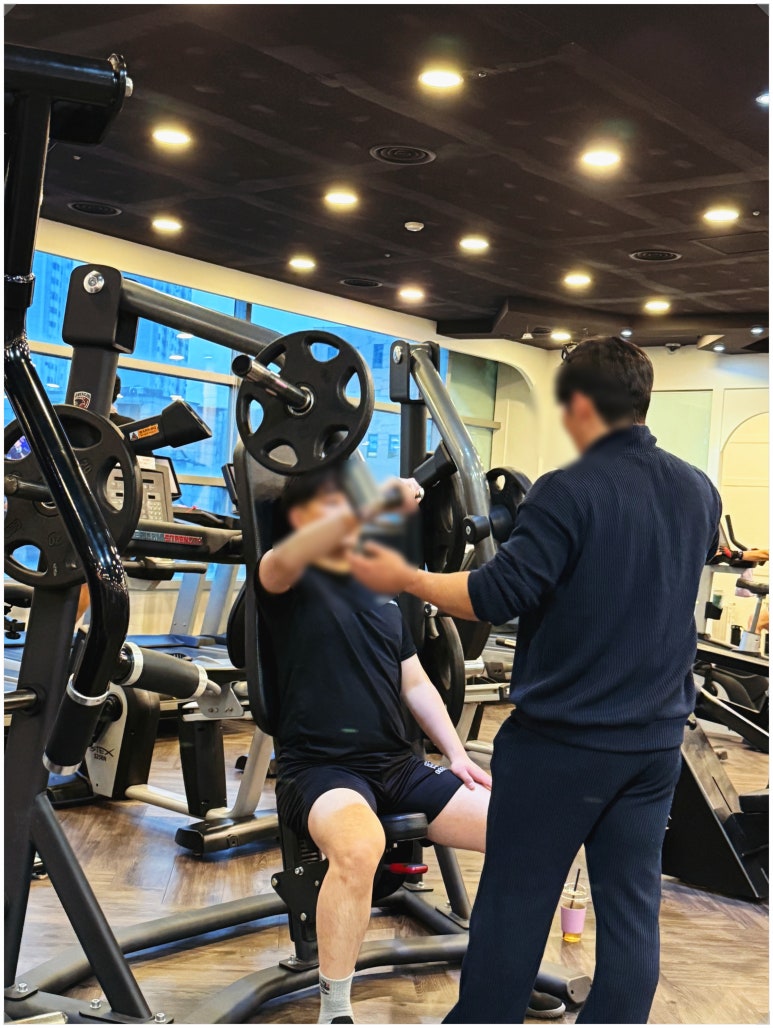 함서GYM휘트니스 이미지