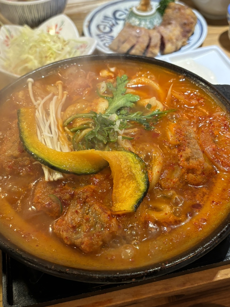 상미규카츠 수유본점 이미지