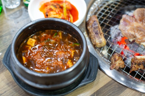 시골된장갈비 이미지