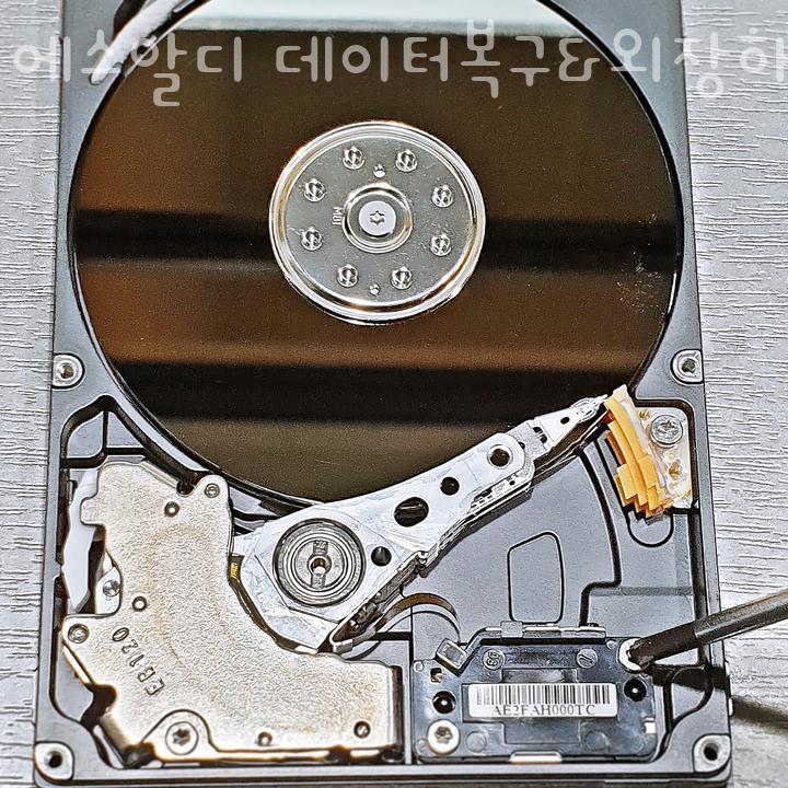 에스알디데이터복구&외장하드복구 이미지
