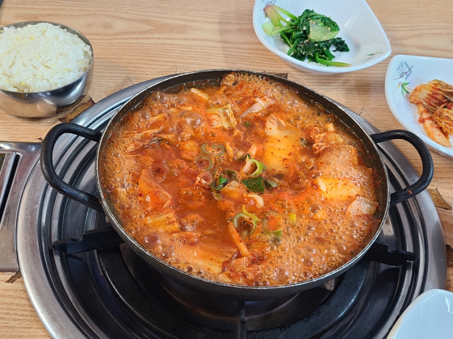 동명식육식당 이미지