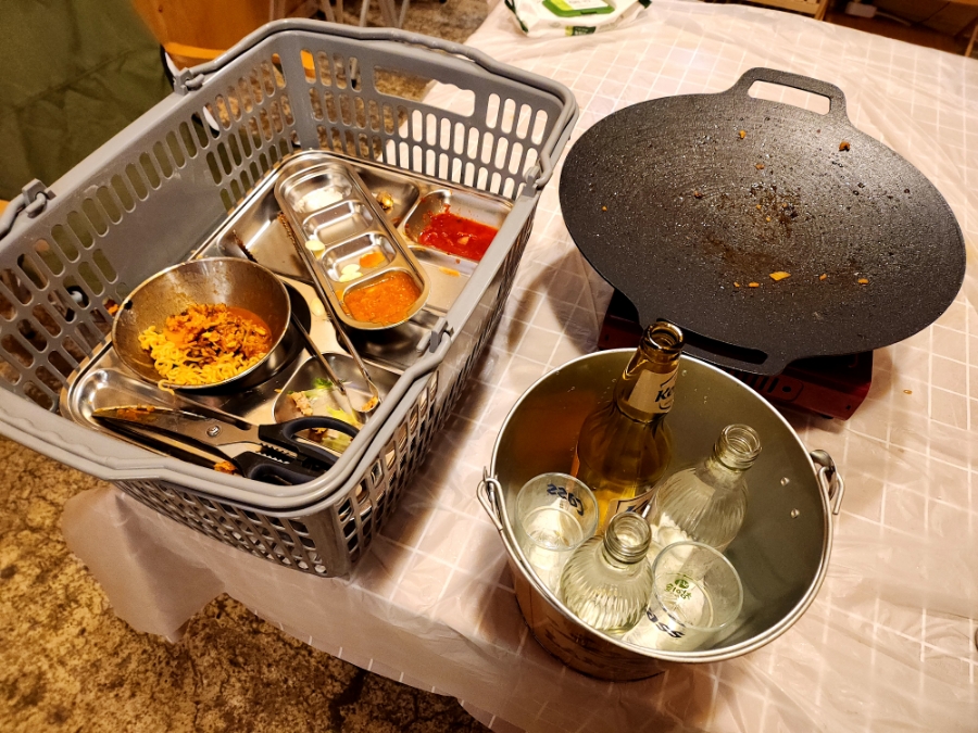 바베큐팩토리 서산점 이미지