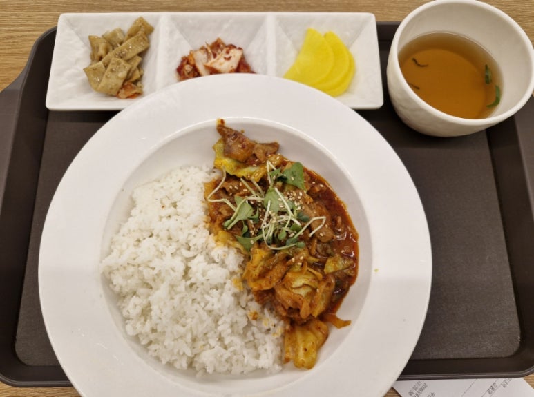 우미김밥 이미지