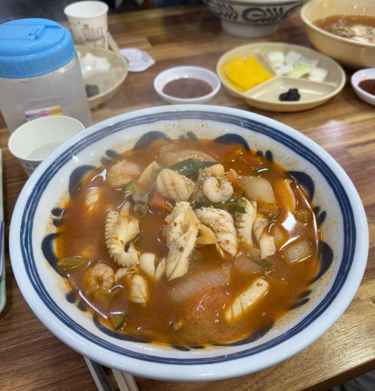동성루 이미지