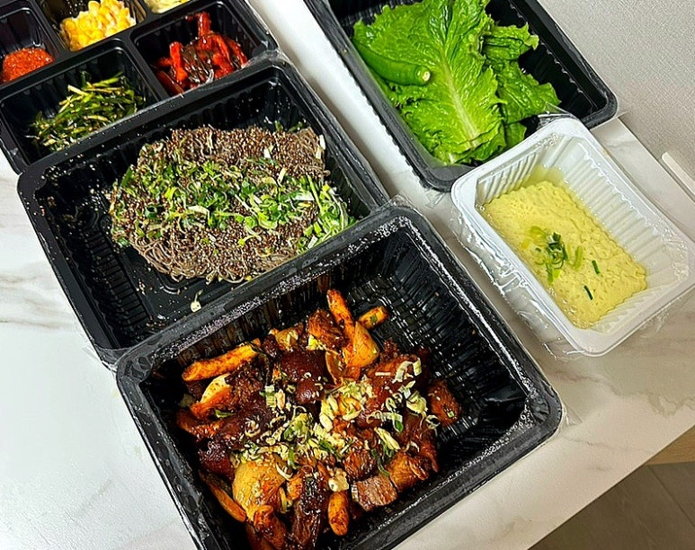 참맛있는족발 이미지