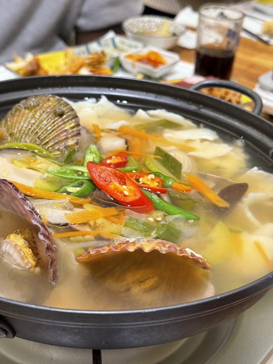 해작참치일식하당점 이미지