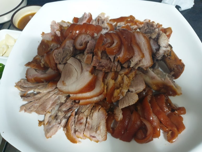 나야볼테기탕찜 이미지