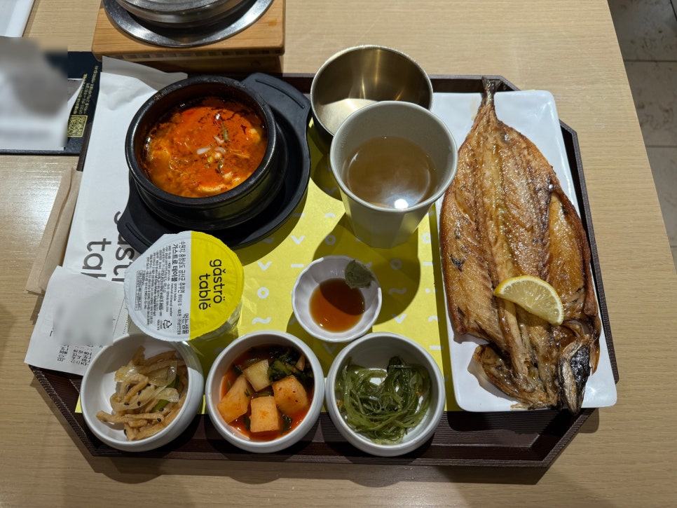 (주)한솔푸드 이미지