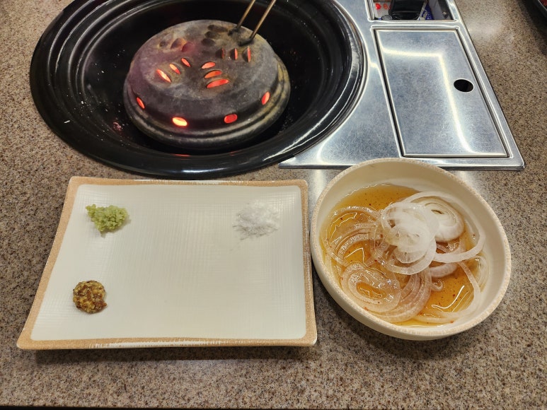 성수BONE성수동한우짝갈비 이미지