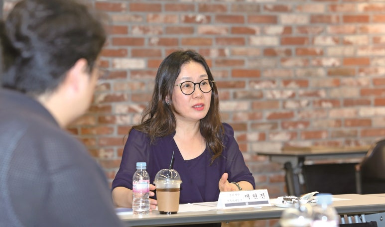 건축사사무소한울 이미지