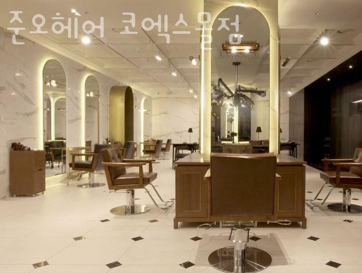 헤어몰 이미지