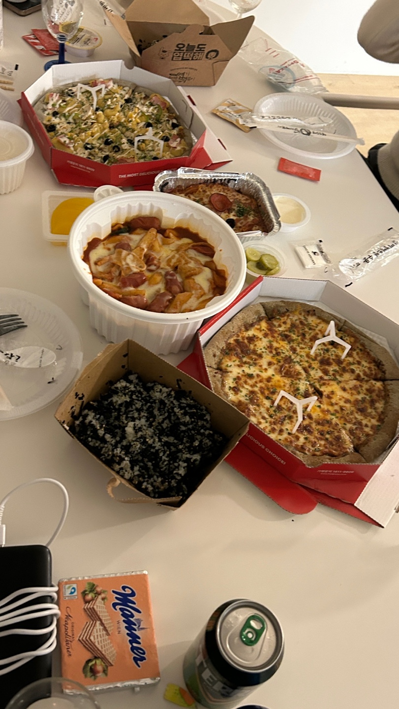 라멜스튜디오 파티룸 이미지