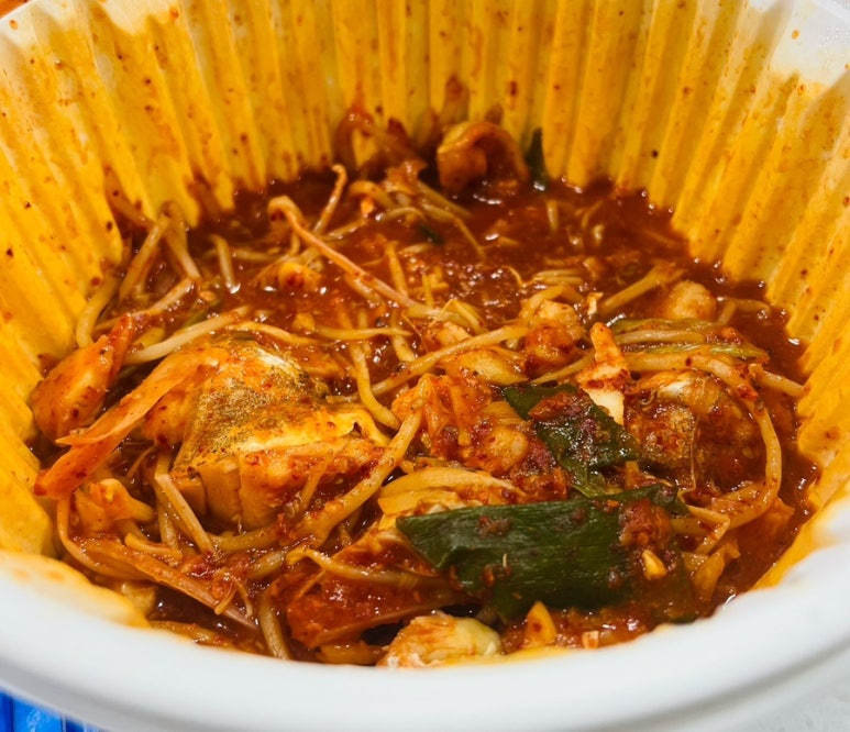 동마산찜 이미지