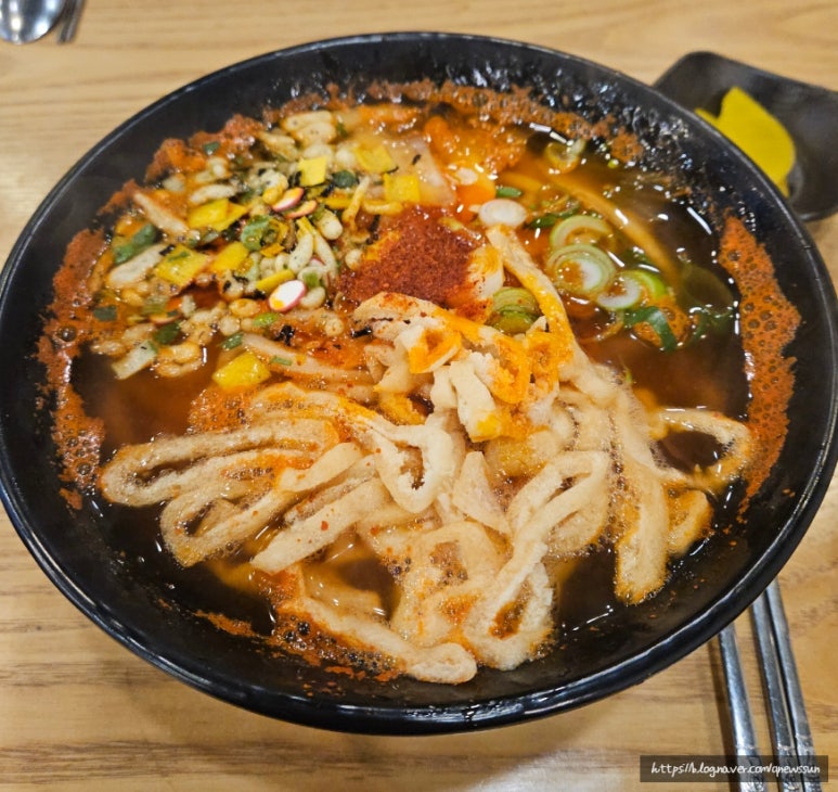 최박사돈까스냉면 이미지
