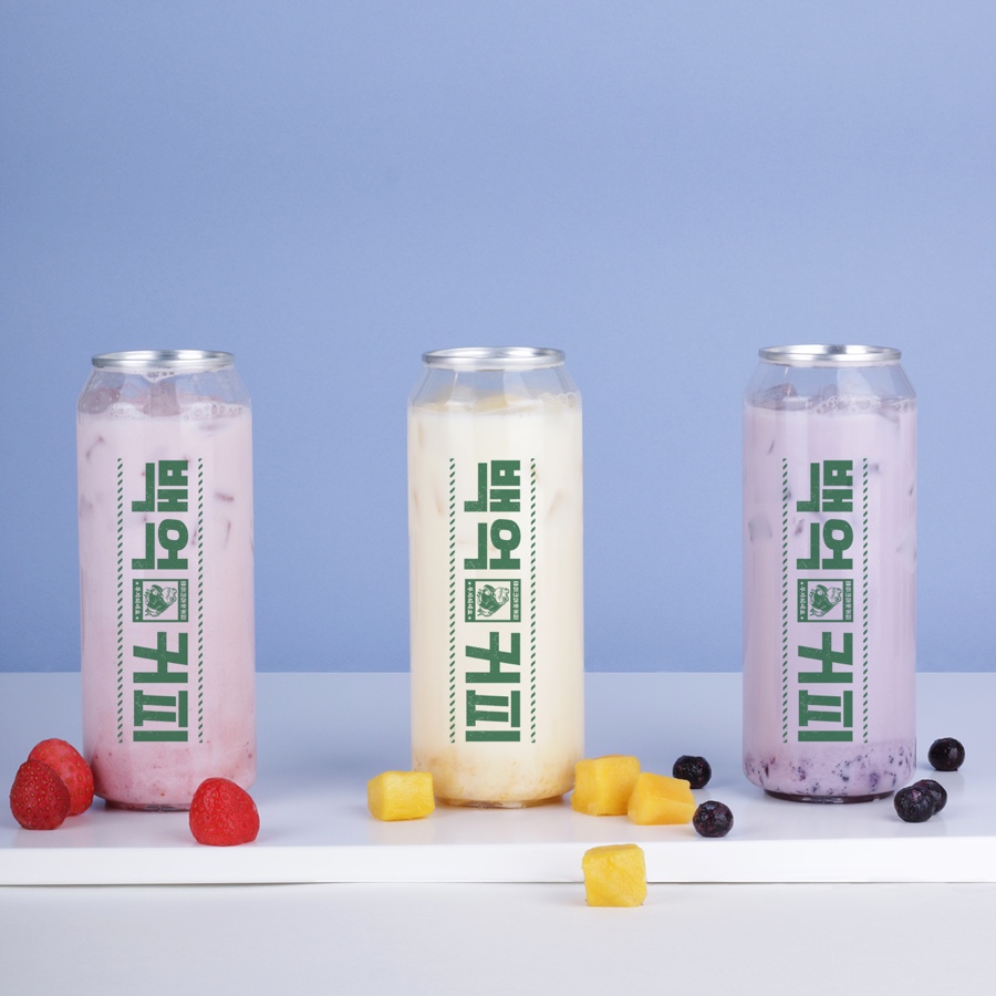 백억커피 이미지
